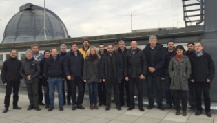 Project team