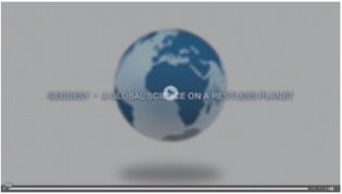 UN-GGIM Global Geodetic Reference Frame for Sustainable Development